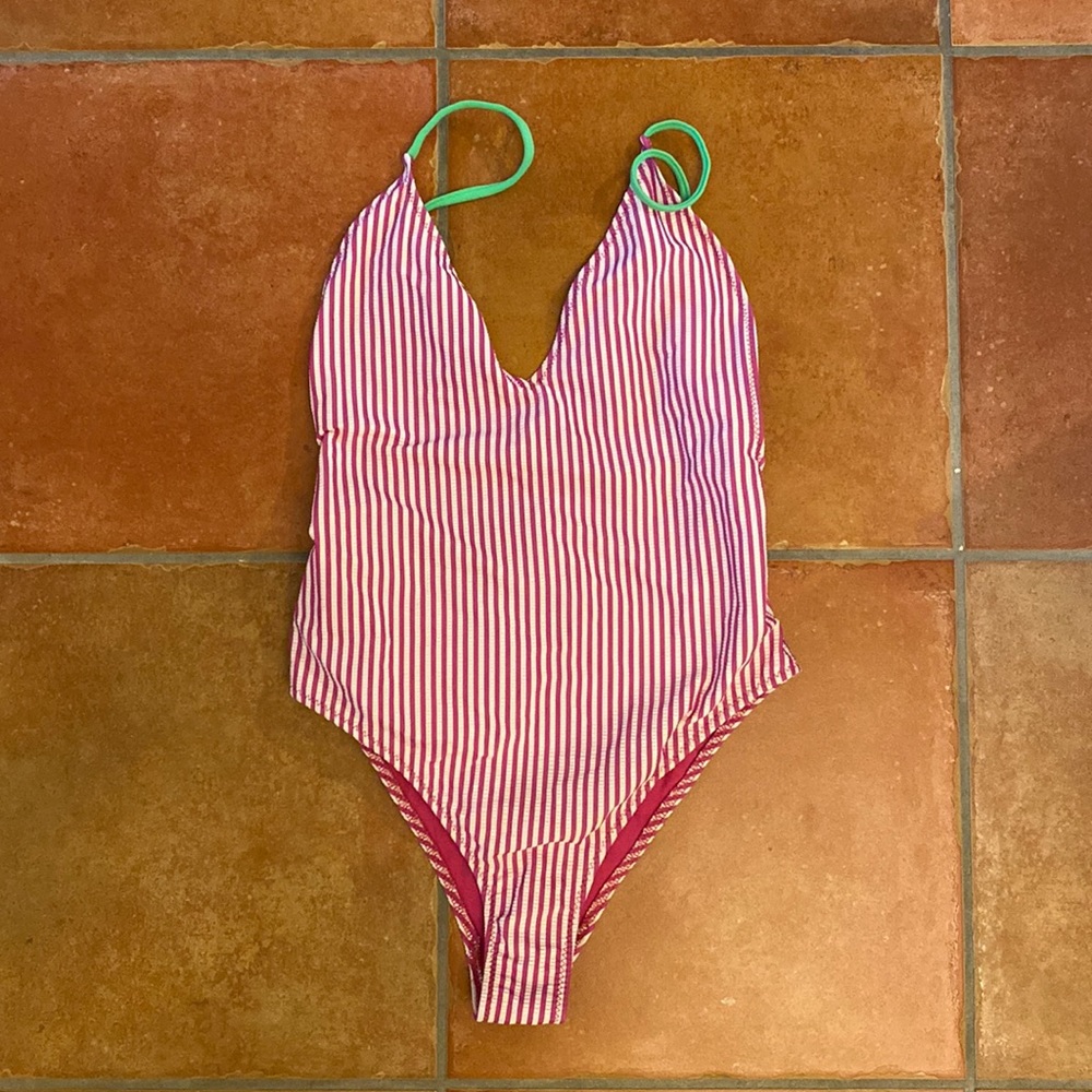 NWT Zara swimsuit